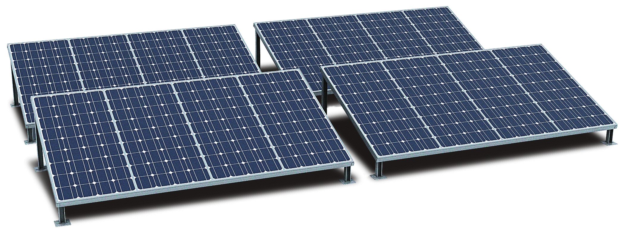 Painéis Solares - LR Energia