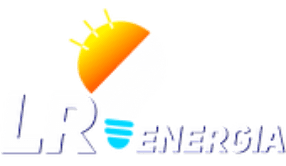 Logo LR Energia